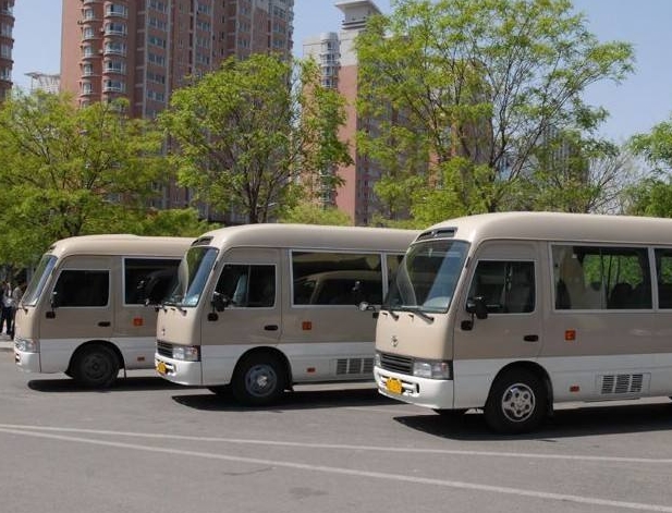 首汽環(huán)球的夏季租車套餐:炎炎夏日的選擇