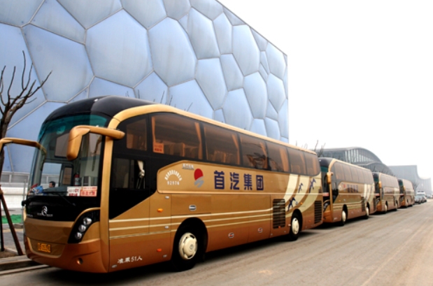 首汽環(huán)球機場租車攻略