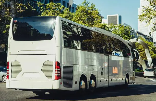 北京:旅游租車的智慧選擇