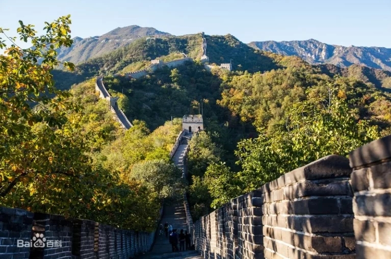 慕田峪長(zhǎng)城旅游包車攻略