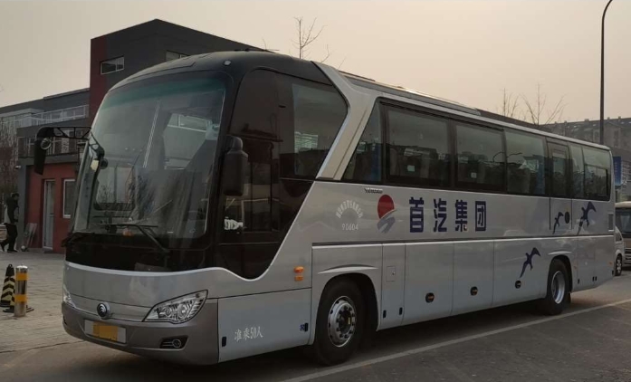 首汽50人大巴車