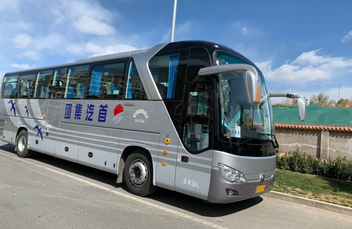 北京旅游包車服務(wù)優(yōu)選首汽環(huán)球公司