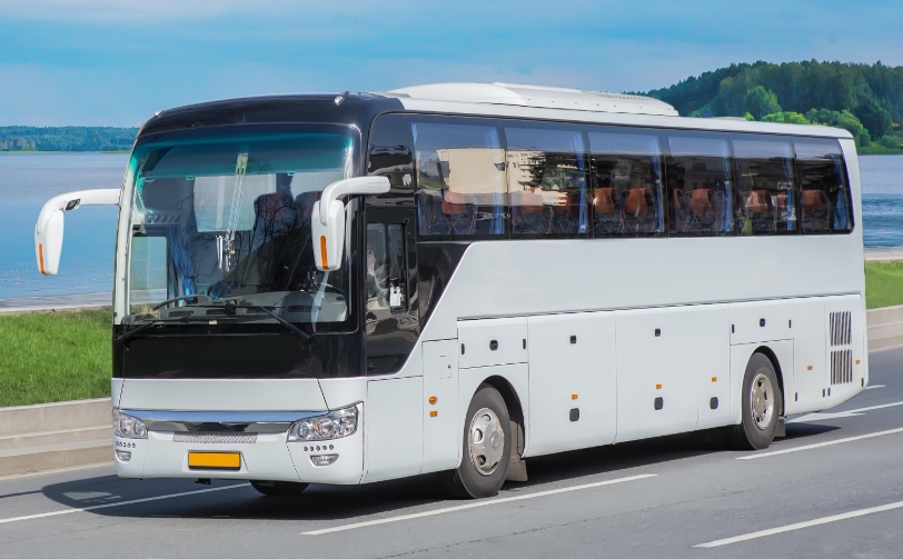 北京旅游大巴車租賃