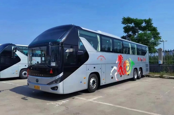 首汽環(huán)球大巴車租賃