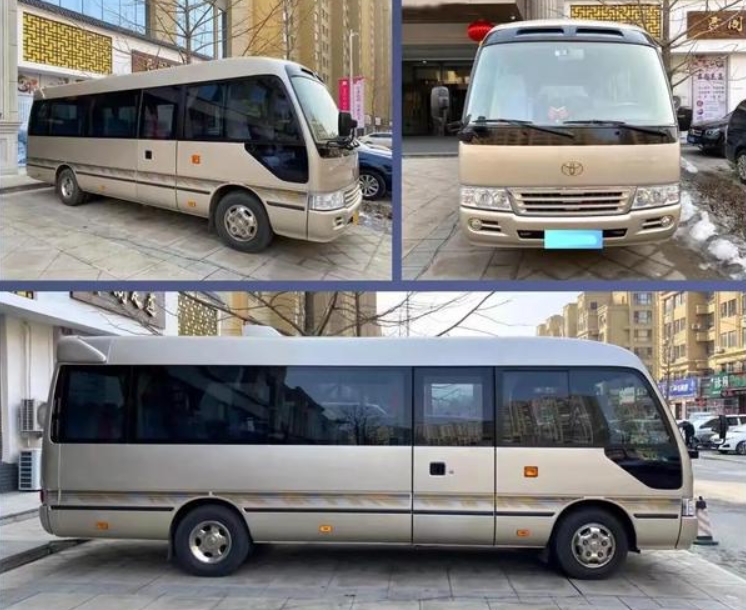 首汽旅游租車