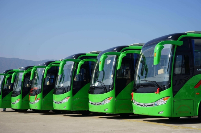 北京租車公司