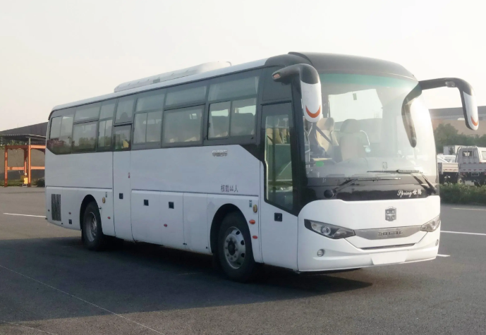 北京大巴車租賃