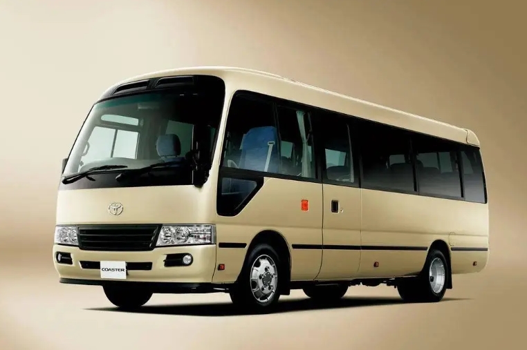 北京考斯特包車