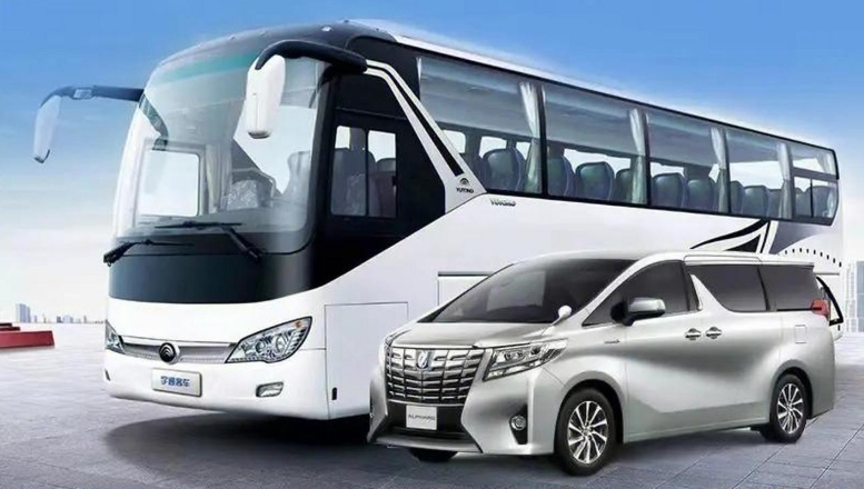 北京旅游包車租車公司