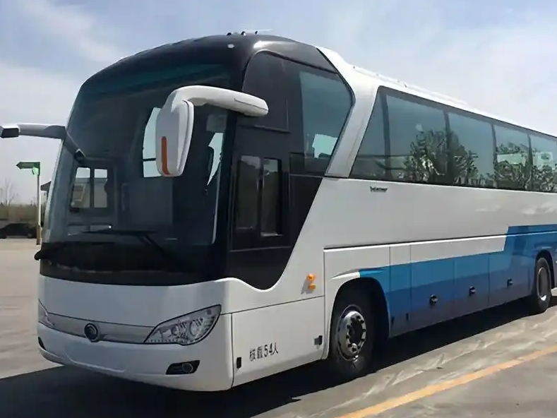 首汽大巴車租賃