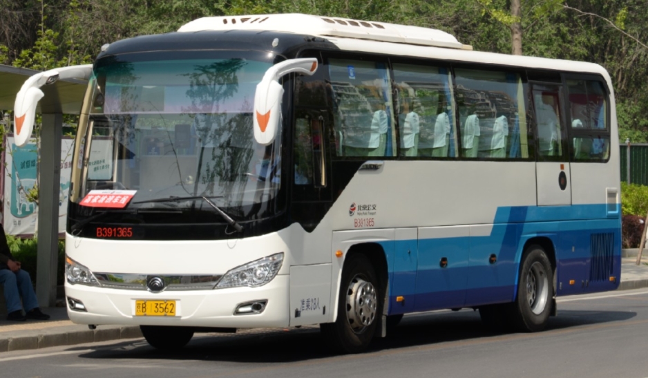 北京旅游大巴租賃車(chē)型及價(jià)格表