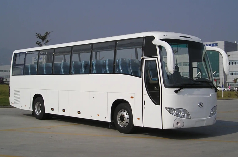 北京大巴車租賃
