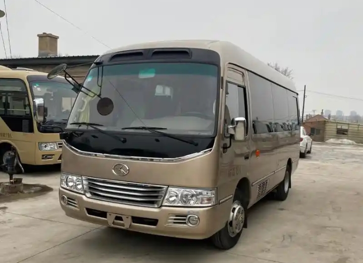 北京考斯特租車公司
