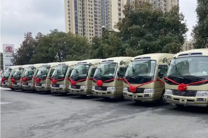 北京企業(yè)班車(chē)租賃