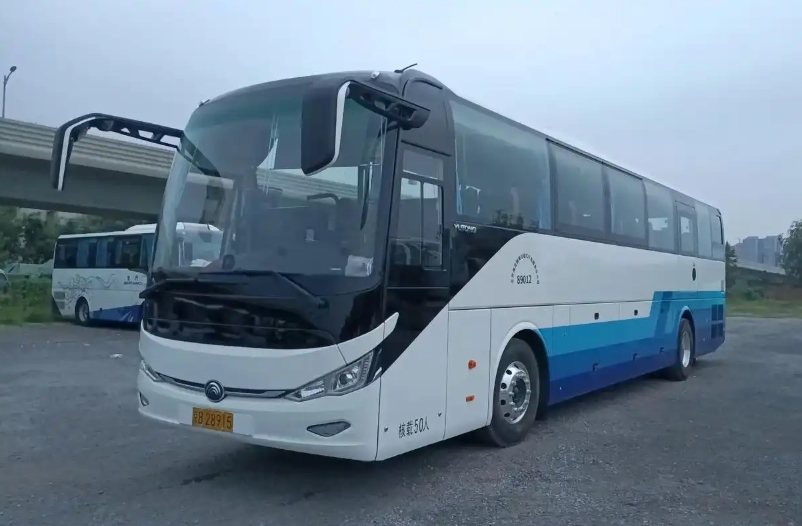 北京旅游大巴車租賃