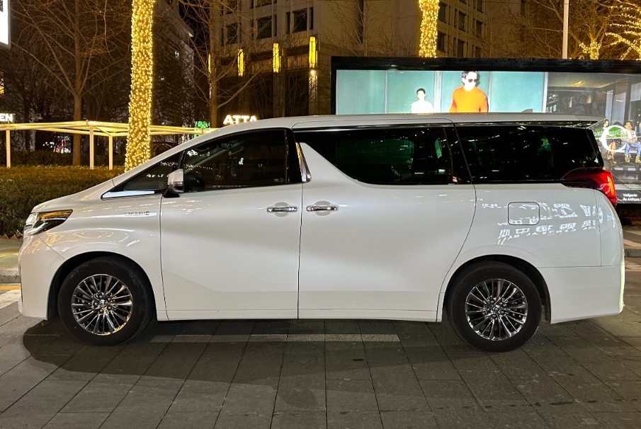 北京商務(wù)租車