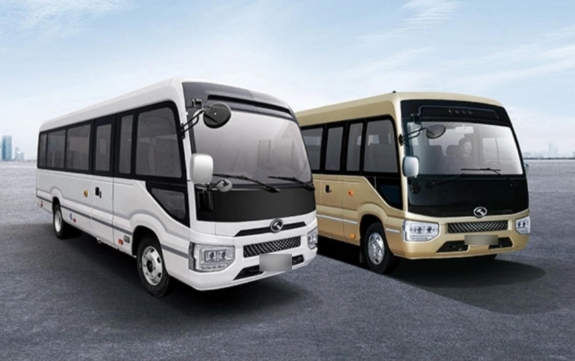 北京旅游租車公司